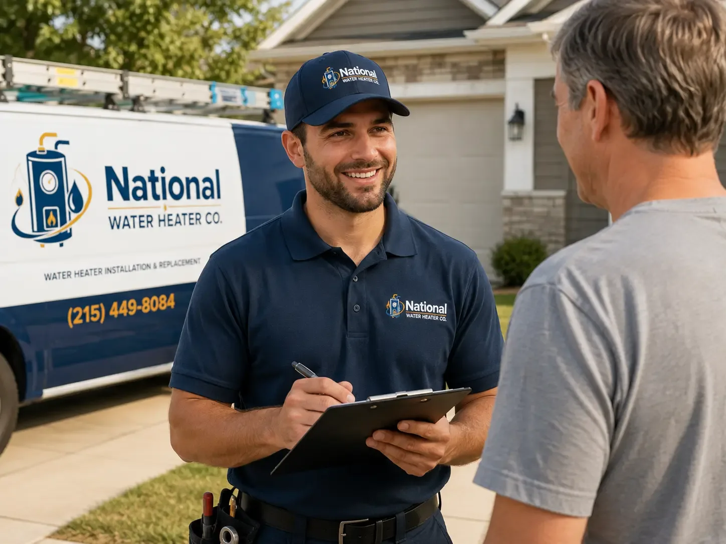 Water Heater Installation Saint Michaels, AZ FAQs